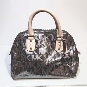 Gently used Michael Kors handbag